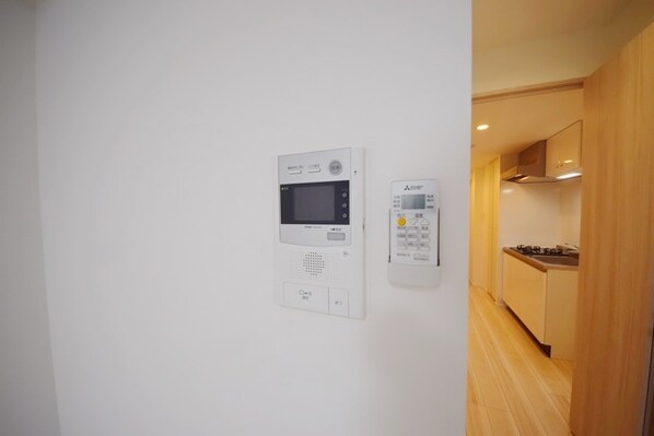 S-RESIDENCE曳舟の物件内観写真